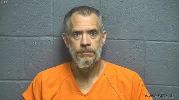 Christopher Scott Buckner Mugshot