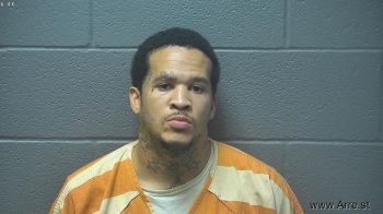 Christopher Aaron Bush Mugshot