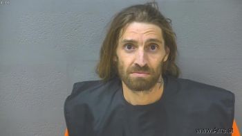 Christopher Kyle Carter Mugshot