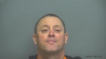 Christopher Michael Clay Mugshot