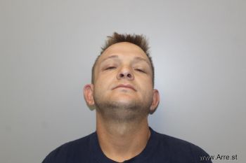 Christopher Allen Couch Mugshot