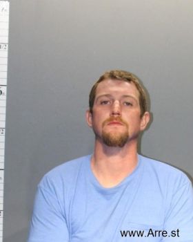 Christopher Chapman Craft Mugshot