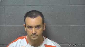 Christopher Andrew Craig Mugshot