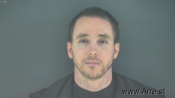 Christopher Blake Darley Mugshot