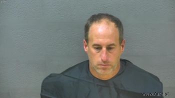 Christopher Lee Deaner Mugshot