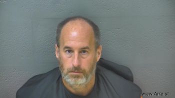 Christopher Lee Deaner Mugshot