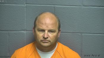 Christopher John Dewitt Mugshot