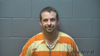 Christopher Matthew Dudley Mugshot