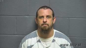 Christopher Matthew Dudley Mugshot