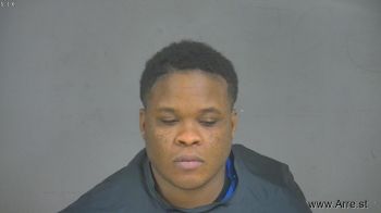 Christopher Darnell Dunkley Mugshot