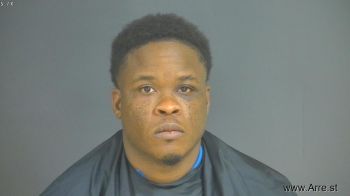 Christopher Darnell Dunkley Mugshot