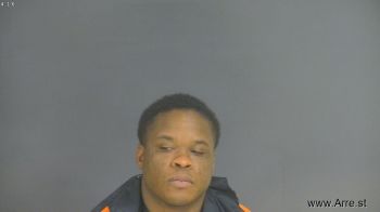 Christopher Darnell Dunkley Mugshot