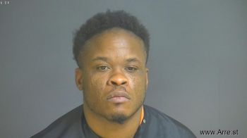 Christopher Darnell Dunkley Mugshot