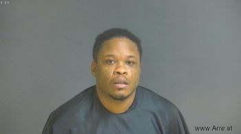 Christopher Darnell Dunkley Mugshot