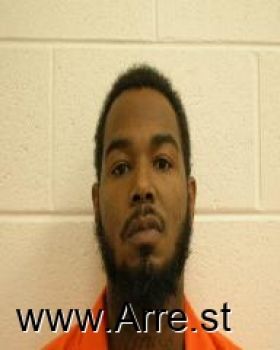 Christopher Ramon Eason Mugshot