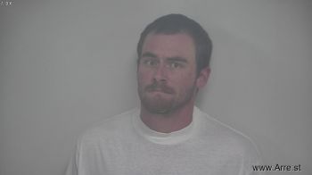 Christopher Arden Frazier Mugshot