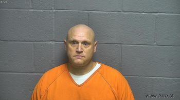 Christopher Michael Frazier Mugshot