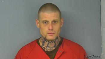 Christopher Jeffrey Garner Mugshot