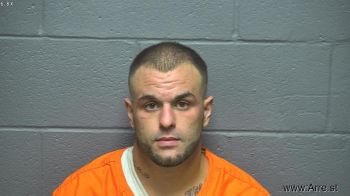 Christopher James Gray Mugshot