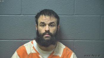 Christopher James Gray Mugshot