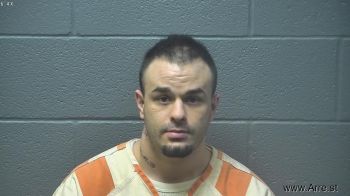 Christopher James Gray Mugshot