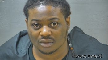 Christopher Antonio Greene Mugshot