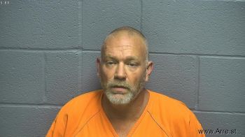 Christopher Eric Harpine Mugshot