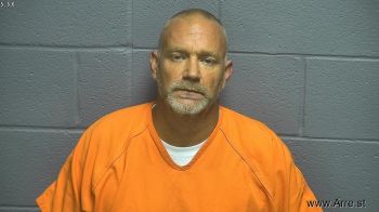 Christopher Eric Harpine Mugshot