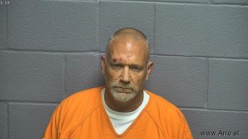 Christopher Eric Harpine Mugshot