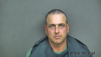 Christopher Shawn Harris Mugshot