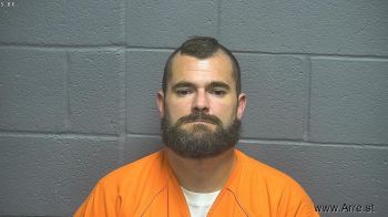 Christopher Shane Hassenplug Mugshot