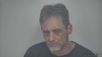 Christopher Wayne Henson Mugshot