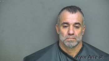 Christopher Shannon Hicks Mugshot