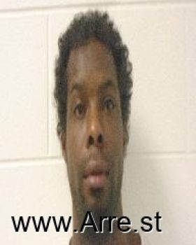 Christopher Lamont Higginbotham Mugshot