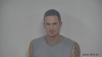 Christopher Carter Hogan Mugshot