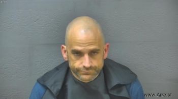 Christopher Lance Houston Mugshot