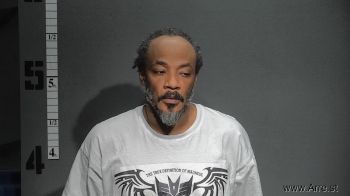 Christopher  Ingram Mugshot