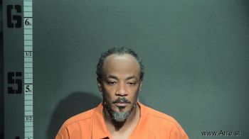 Christopher  Ingram Mugshot