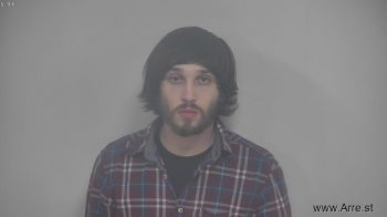 Christopher Logan Irvine Mugshot