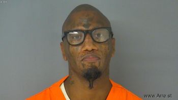 Christopher Rashad Johnson Mugshot