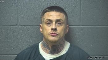 Christopher Michael Kerns Mugshot