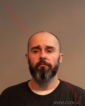 Christopher Todd Lane Mugshot