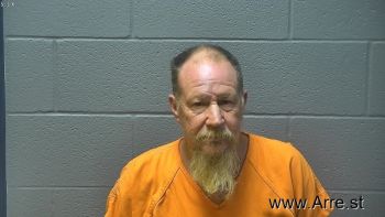 Christopher Richard Latshaw Mugshot