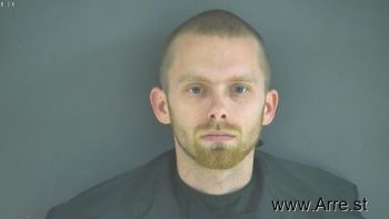 Christopher Wendell Layne Mugshot