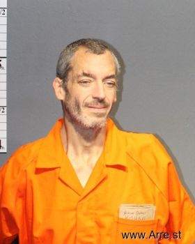 Christopher  Little Mugshot