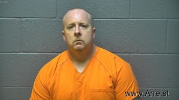 Christopher David Lowden Mugshot