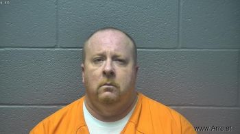 Christopher David Lowden Mugshot