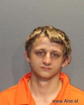 Christopher  Mcmanus Mugshot