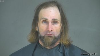 Christopher Michael Meyer Mugshot