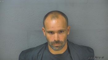 Christopher Sean Mullen Mugshot